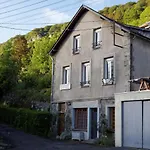 Jean Julien - Le Capucin - Wifi - 1 - 4 Personnes דירה לה מן-דור