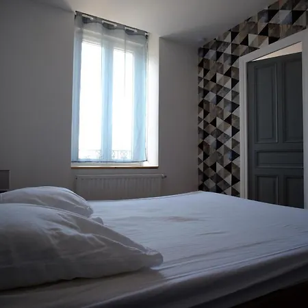 דירה Jean Julien - Le Capucin - Wifi - 1 - 4 Personnes לה מן-דור