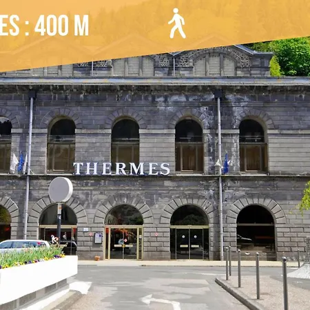 Jean Julien - Le Capucin - Wifi - 1 - 4 Personnes לה מן-דור