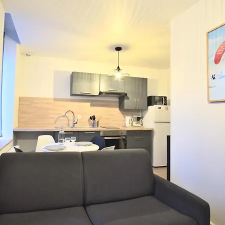 Jean Julien - Le Capucin - Wifi - 1 - 4 Personnes