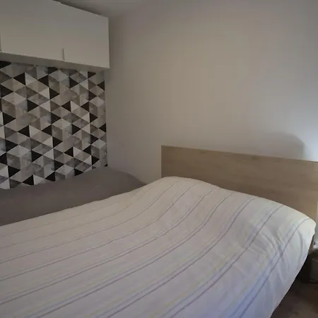 Jean Julien - Le Capucin - Wifi - 1 - 4 Personnes Appartement