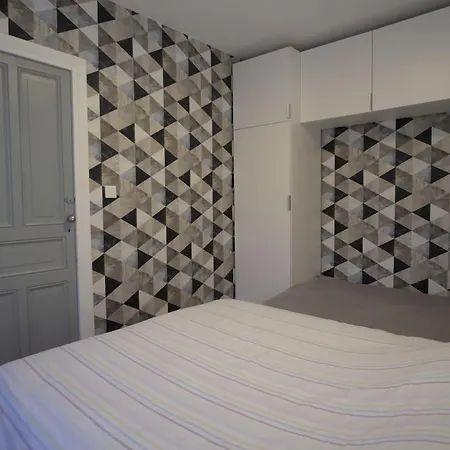 Appartement Jean Julien - Le Capucin - Wifi - 1 - 4 Personnes