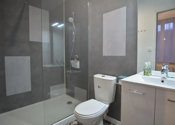 Appartement Jean Julien - Le Capucin - Wifi - 1 - 4 Personnes Le Mont-Dore